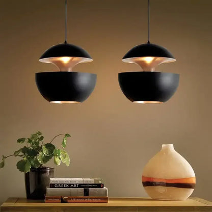 Post-Moderne LED Kronleuchter – Elegante Beleuchtung für Esszimmer und Küche