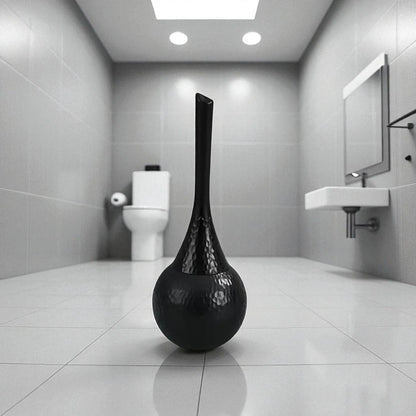 Norex – Toilettenbürste mit Aufbewahrungshalter