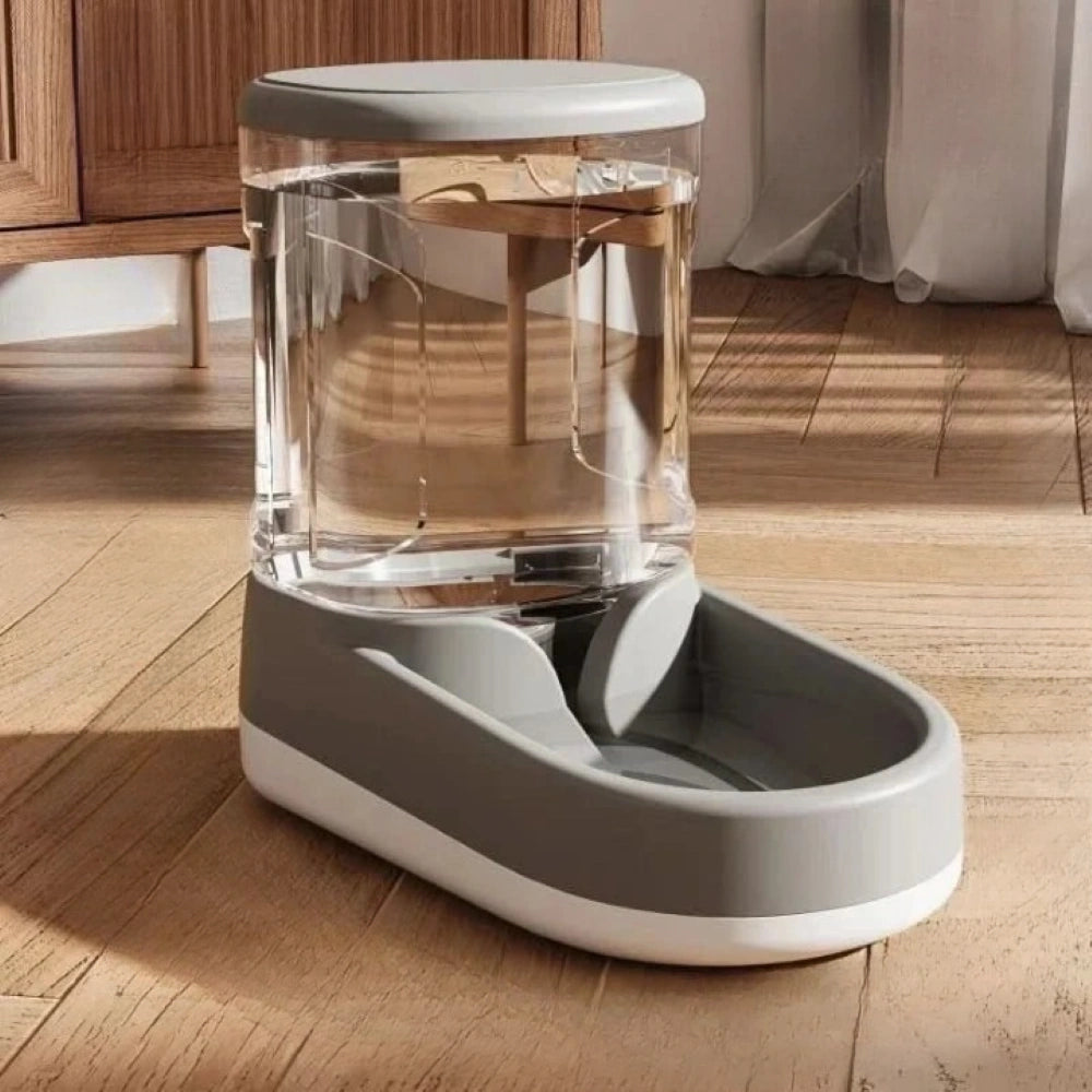 Aquanora – Automatischer Trinkwasserspender für Katzen und Hunde