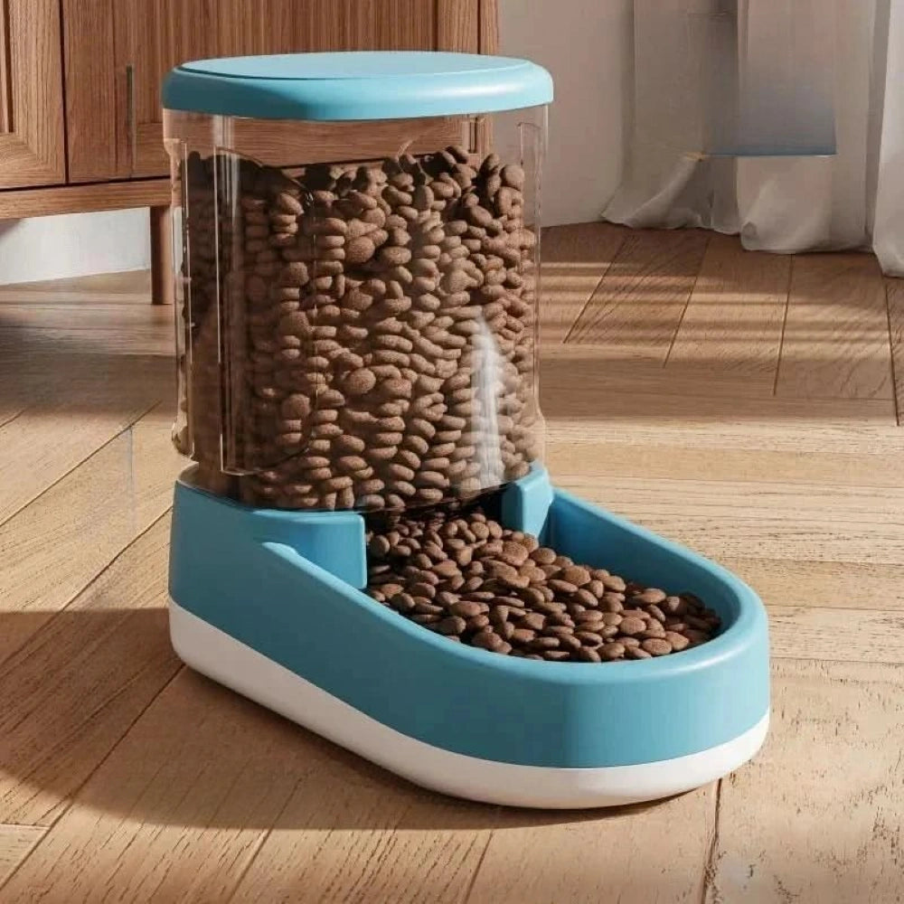 Aquanora – Automatischer Trinkwasserspender für Katzen und Hunde