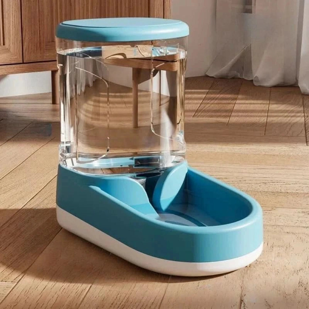 Aquanora – Automatischer Trinkwasserspender für Katzen und Hunde