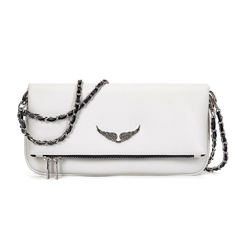 RAVENNA – Elegante und langlebige Luxus-Clutch