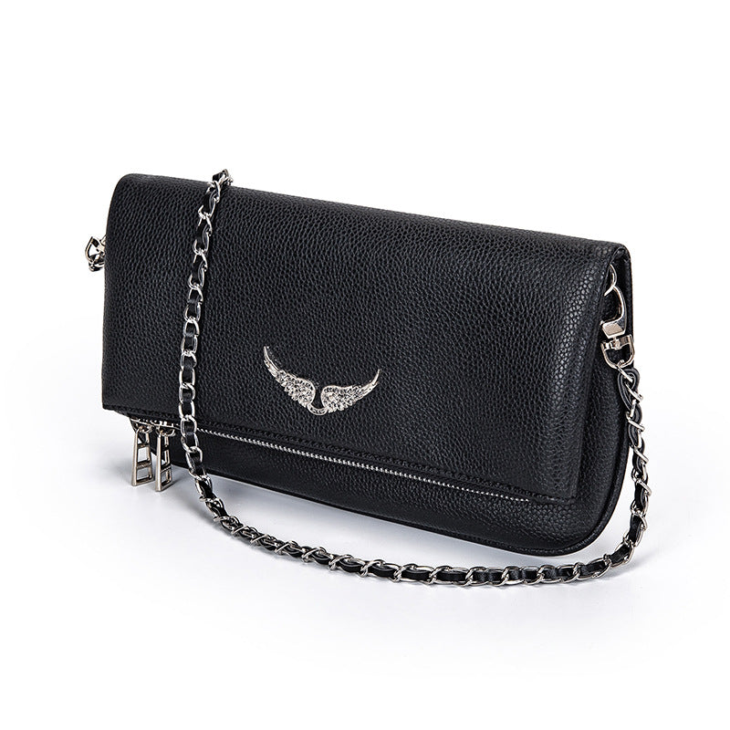 RAVENNA – Elegante und langlebige Luxus-Clutch