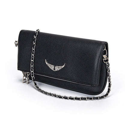 RAVENNA – Elegante und langlebige Luxus-Clutch