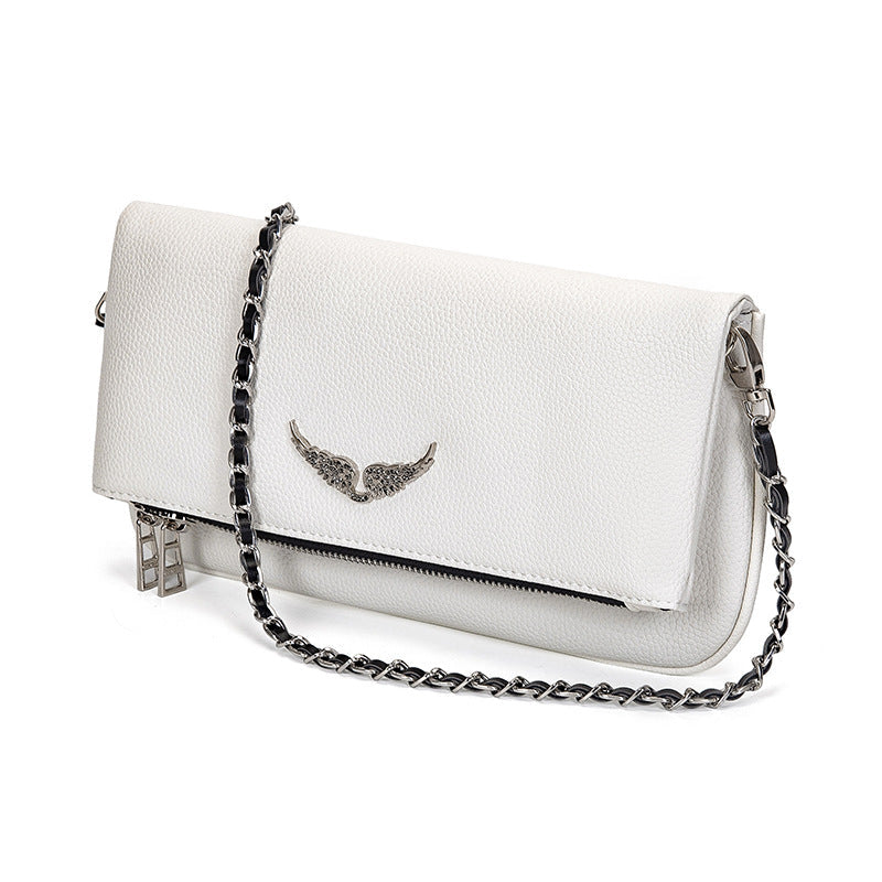 RAVENNA – Elegante und langlebige Luxus-Clutch
