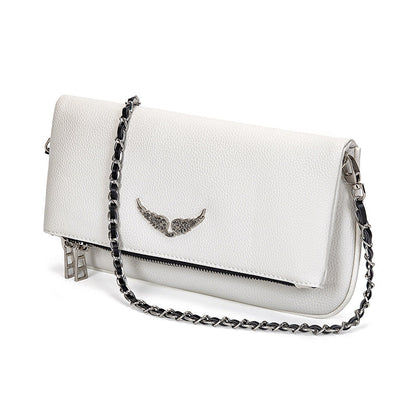 RAVENNA – Elegante und langlebige Luxus-Clutch