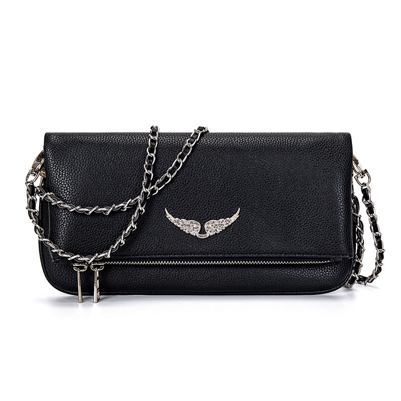 RAVENNA – Elegante und langlebige Luxus-Clutch
