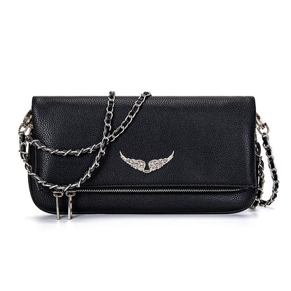 RAVENNA – Elegante und langlebige Luxus-Clutch